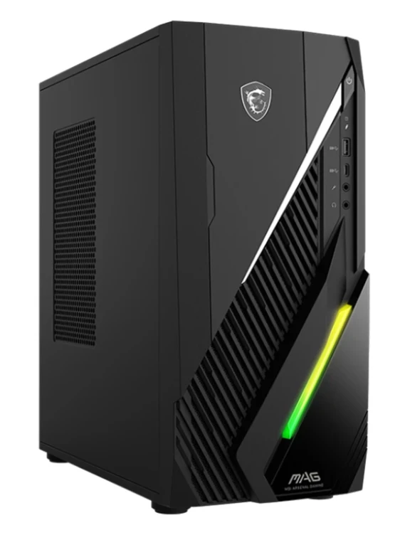 کامپیوتر دسکتاپ گیمینگ msi