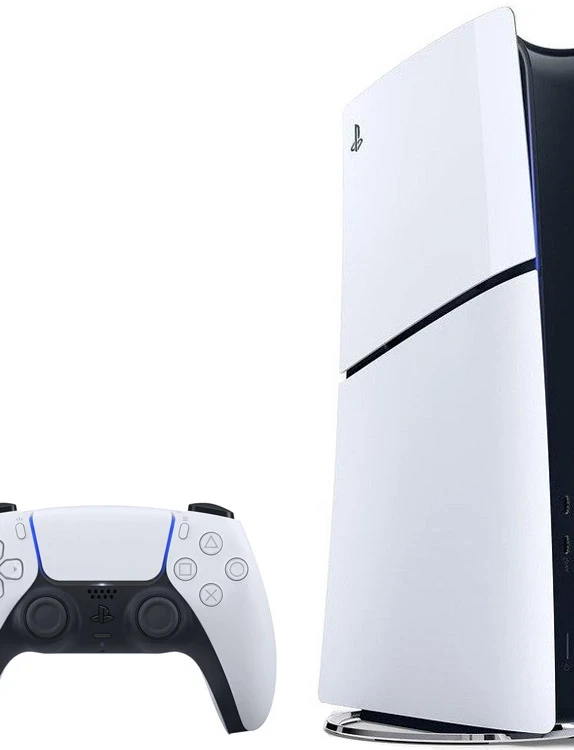 کنسول بازی PlayStation 5