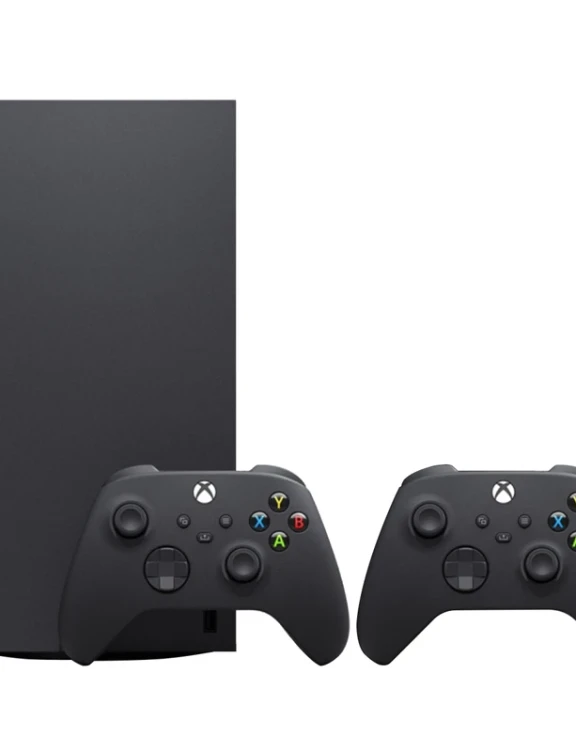 کنسول بازی Xbox Series X