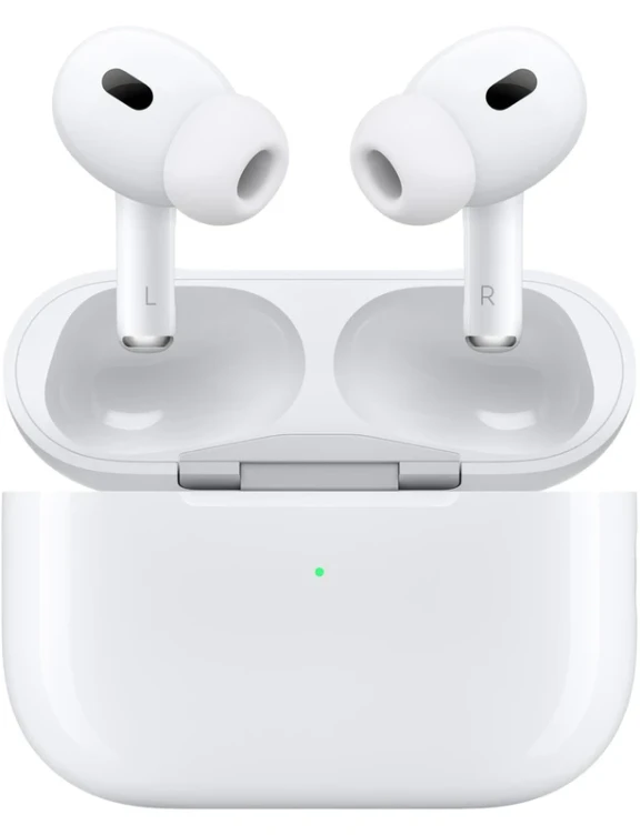هدفون بی‌سیم AirPods Pro 2