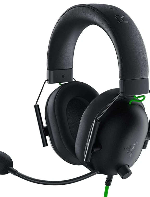 هدفون گیمینگ بی‌سیم razer